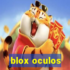 blox oculos